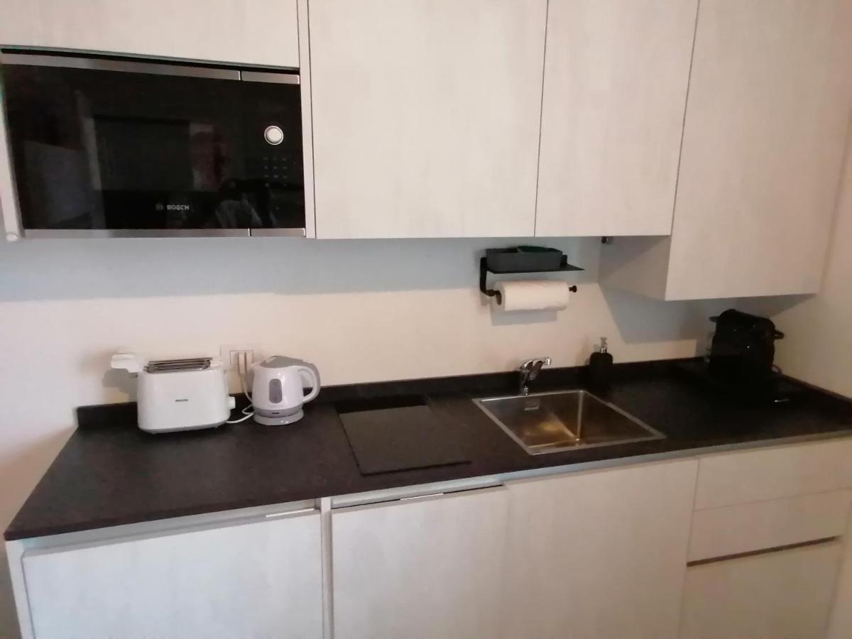 Apartment Your In