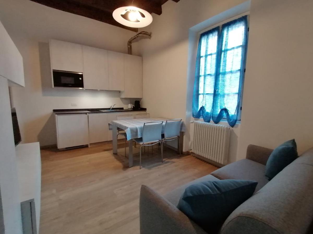 Apartment Your In